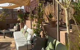 Riad Dar 73 Marrakesh 4* Morocco