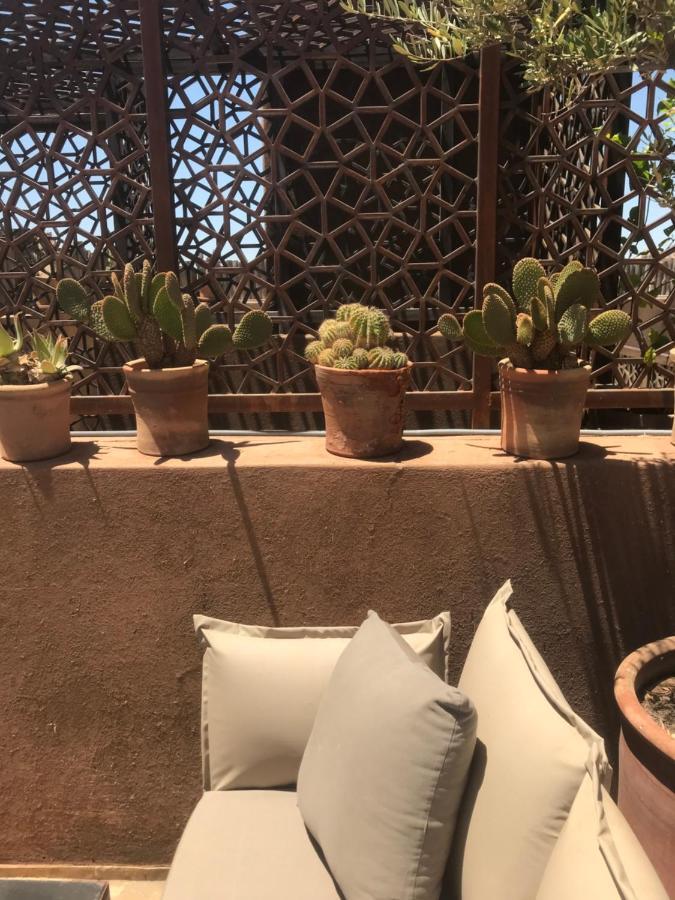 Riad Dar 73 Marrakesh Exterior photo