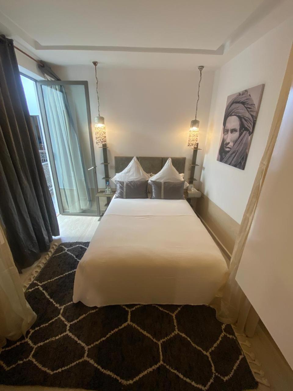 Riad Dar 73 Marrakesh Exterior photo