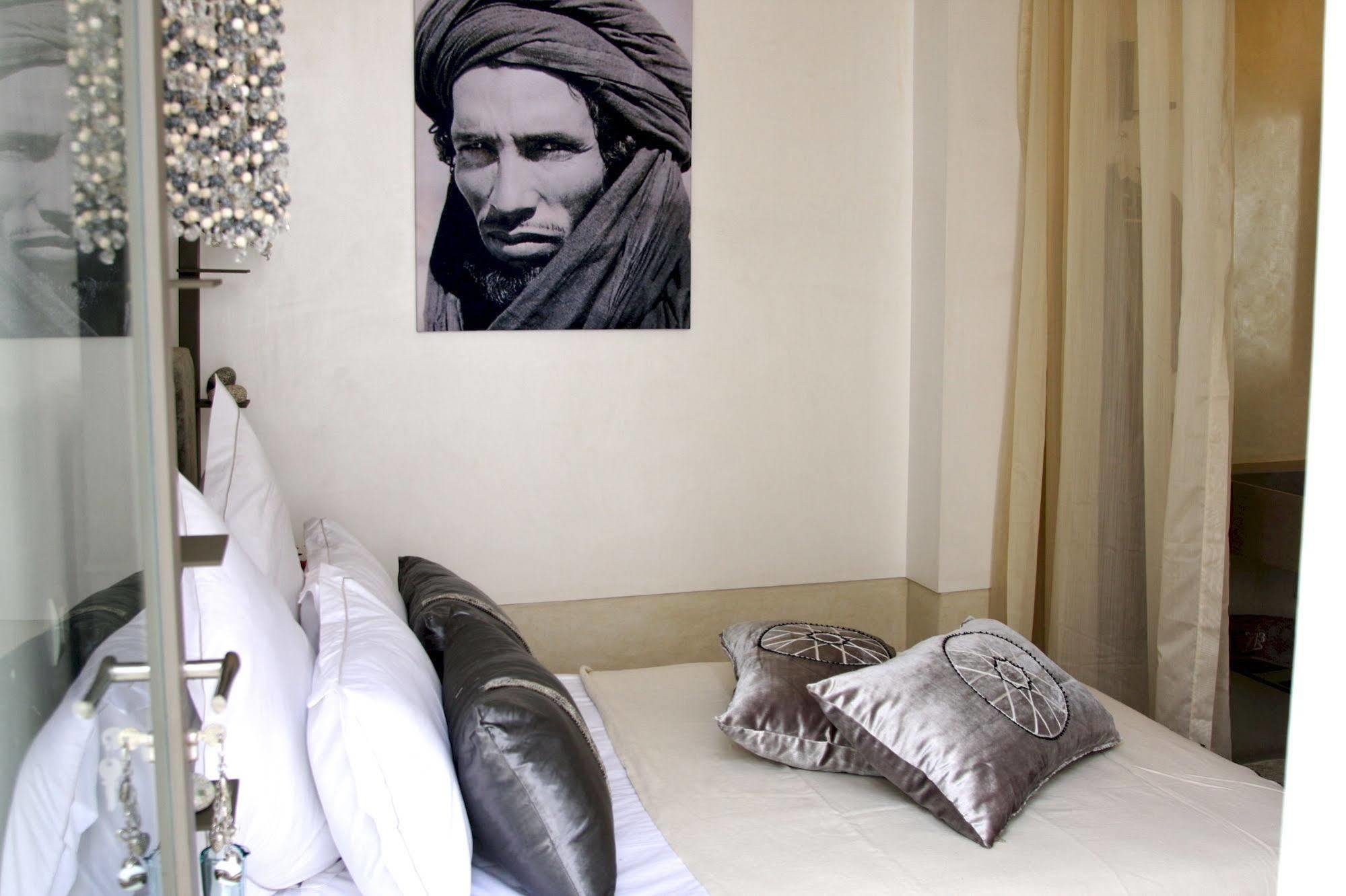 Riad Dar 73 Marrakesh Exterior photo